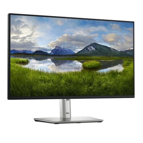DELL Pro Plus P2425H Monitor PC 60,5 cm (23.8") 1920 x 1080 Pixel Full HD LCD Nero