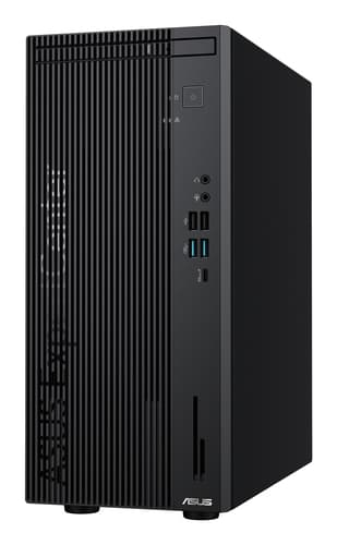 ASUS ExpertCenter D7 Mini Tower B700MFES-0052250070 Intel Core Ultra 5 225 8 GB DDR5-SDRAM 512 GB SSD PC Nero