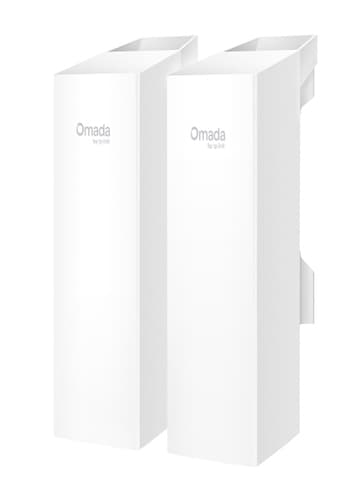 TP-Link Omada EAP211-Bridge KIT Bridge di rete 867 Mbit/s Bianco