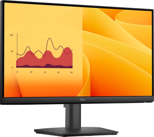 DELL E Series E2225HM Monitor PC 54,6 cm (21.5") 1920 x 1080 Pixel Full HD LCD
