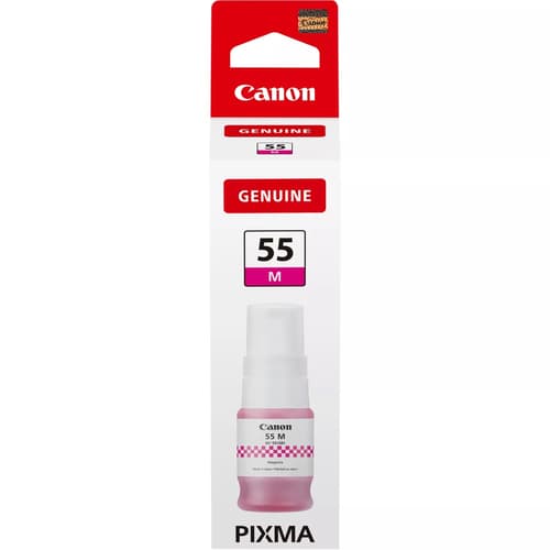 Canon 6290C001 cartuccia d'inchiostro 1 pz Originale Magenta