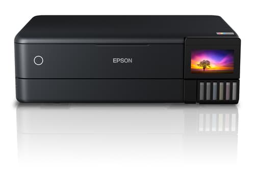 Epson EcoTank ET-8550