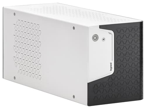 Legrand Keor ASI SP 1000 IEC gruppo di continuità (UPS) A linea interattiva 1 kVA 600 W 6 presa(e) AC