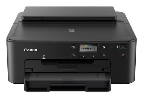 Canon PIXMA TS705a stampante a getto d'inchiostro A colori 4800 x 1200 DPI A4 Wi-Fi
