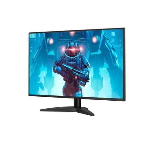 AOC B3 27B36X Monitor PC 68,6 cm (27") 1920 x 1080 Pixel Full HD LED Nero