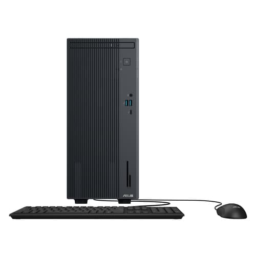 ASUS ExpertCenter P500 Mini Tower P500MV-03100U1340 Intel Core 3 100U 8 GB DDR5-SDRAM 512 GB SSD PC Grigio