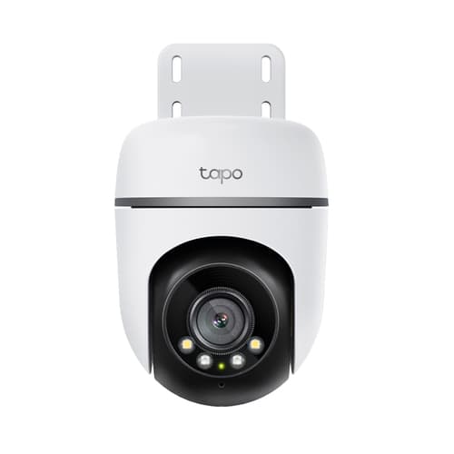 TP-Link Tapo TC41 V2 Sferico Telecamera di sicurezza IP Interno e esterno 2304 x 1296 Pixel Soffitto/Parete/Palo