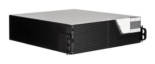 Legrand Daker DK+ UPS DAKER DK PLUS 5000VA gruppo di continuità (UPS) Doppia conversione (online) 5 kVA 5000 W 11 presa(e) AC