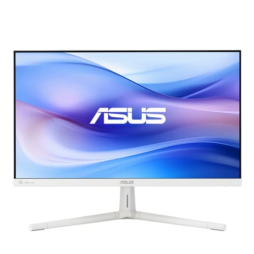 ASUS EyeCare VU279HFI-W Monitor PC 68,6 cm (27") 1920 x 1080 Pixel Full HD LCD Bianco