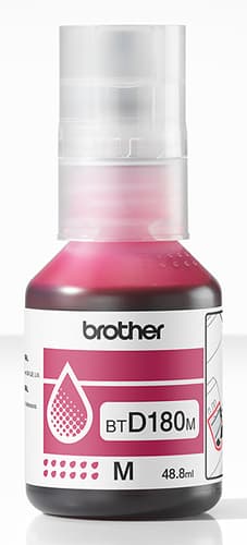 Brother BTD180M ricarica di inchiostro per stampante Originale