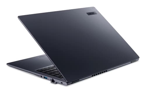Acer TravelMate P4 TMP416-54-TCO-58LV Intel Core Ultra 5 225U Computer portatile 40,6 cm (16") WUXGA 16 GB DDR5-SDRAM 512 GB SSD Wi-Fi 7 (802.11be) Windows 11 Pro Blu QWERTY Italiano