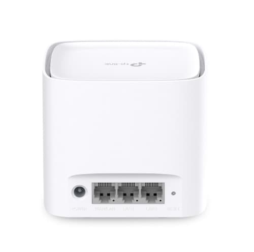 TP-Link HX220 Dual-band (2.4 GHz/5 GHz) Wi-Fi 6 (802.11ax) Bianco 3