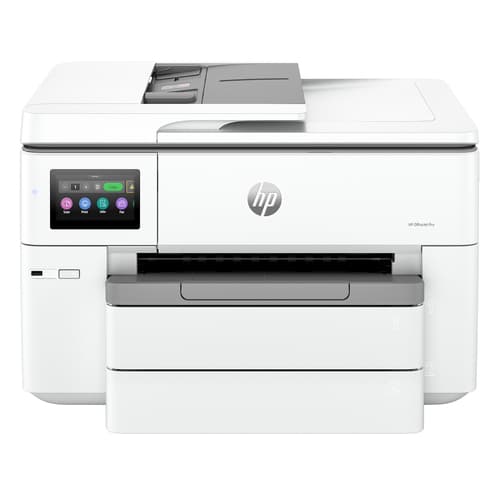 HP OfficeJet Pro 9730e Wireless All-in-One Colore Stampante, Instant Ink; Stampa fronte/retro