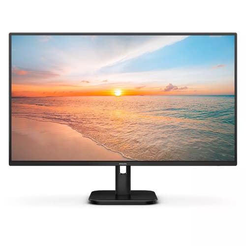 Philips 27E1N1200A/00 Monitor PC 68,6 cm (27") 1920 x 1080 Pixel Full HD LCD Nero