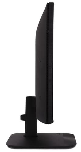 Acer KA2 KA242YP6BIP Monitor PC 60,5 cm (23.8") 1920 x 1080 Pixel Full HD LCD Nero