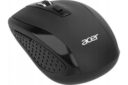 Acer MX202 mouse Universale Ambidestro RF Wireless Ottico 1000 DPI
