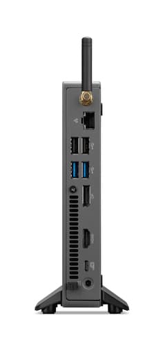 Acer Veriton 2000 Mini Desktop Computer VN2595GT