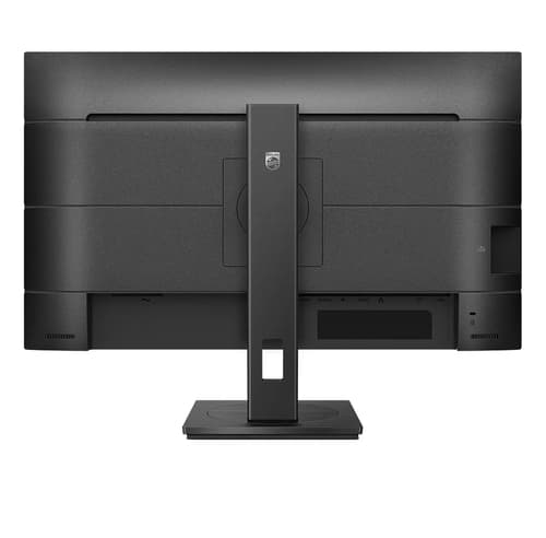 Philips 279P1/00 Monitor PC 68,6 cm (27") 3840 x 2160 Pixel 4K Ultra HD LED Nero