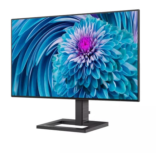 Philips E Line 275E2FAE/00 Monitor PC 68,6 cm (27") 2560 x 1440 Pixel Quad HD LED Nero