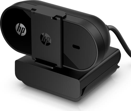 HP Webcam FHD 325