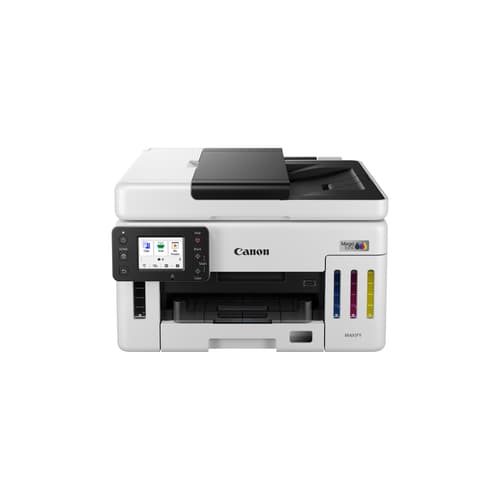 Canon MAXIFY GX6150 Ad inchiostro A4 600 x 1200 DPI Wi-Fi
