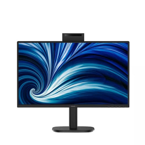 Philips Serie 3000 24B2N3200JH/00 Monitor PC 60,5 cm (23.8") 1920 x 1080 Pixel Full HD LCD Nero