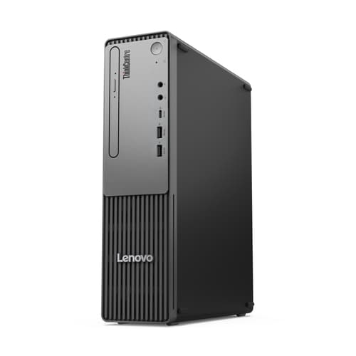 Lenovo ThinkCentre neo 30s Gen 5 Intel Core 5 210H 16 GB DDR5-SDRAM 512 GB SSD Windows 11 Pro SFF PC Nero