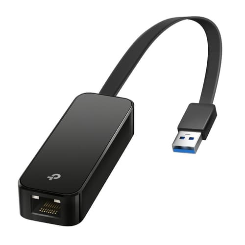 TP-Link UE306 scheda di rete e adattatore Ethernet 1000 Mbit/s