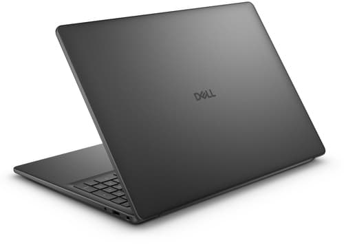 DELL DC16250 Intel Core 5 120U Computer portatile 40,6 cm (16") Full HD+ 16 GB DDR5-SDRAM 1 TB SSD Wi-Fi 6 (802.11ax) Windows 11 Pro Nero Italiano