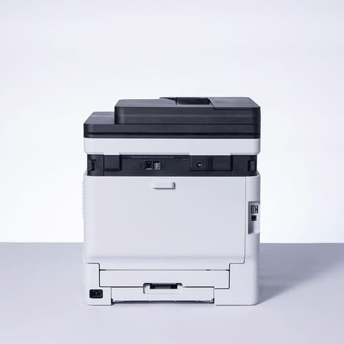 Brother MFC-L8730CDW stampante multifunzione Laser A4 2400 x 600 DPI 31 ppm Wi-Fi