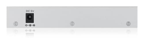 Zyxel GS1200-8V3 Gestito L2 Gigabit Ethernet (10/100/1000) Desktop Grigio
