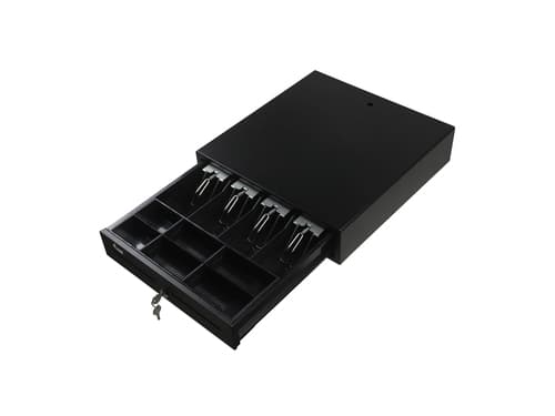 Equip 351010 cassetto per contanti Cassetto di cassa manuale