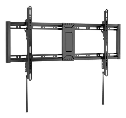 Equip 650361 Supporto TV a parete 2,41 m (95") Nero