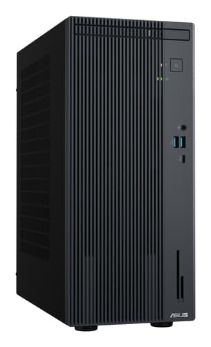 ASUS ExpertCenter P500 Mini Tower PM500MH-0R5220046X AMD Ryzen™ 5 220 16 GB DDR5-SDRAM 512 GB SSD Windows 11 Pro PC Grigio