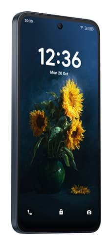 TCL NXTPAPER 70 Pro 17,5 cm (6.9") Doppia SIM Android 16.0 5G USB tipo-C 8 GB 512 GB 5200 mAh Blu