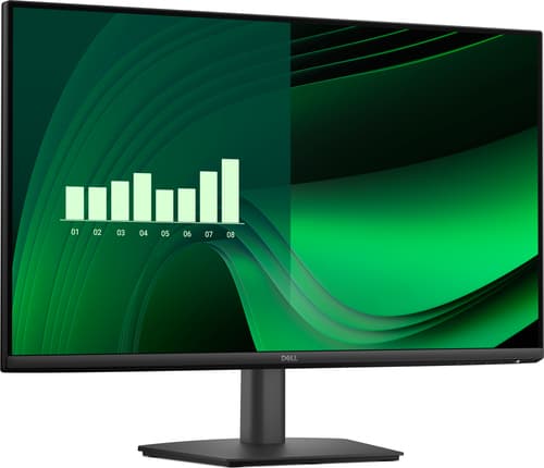 DELL E Series E2725HM Monitor PC 68,6 cm (27") 1920 x 1080 Pixel Full HD LCD Nero