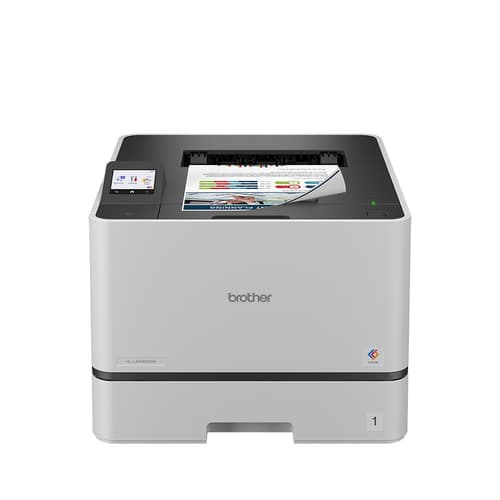 Brother HL-L8430CDW A colori 2400 x 600 DPI A4 Wi-Fi