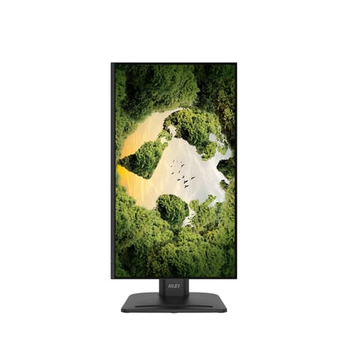 MSI Pro MP245PGN E14 Monitor PC 60,5 cm (23.8") 1920 x 1080 Pixel Full HD LCD Nero