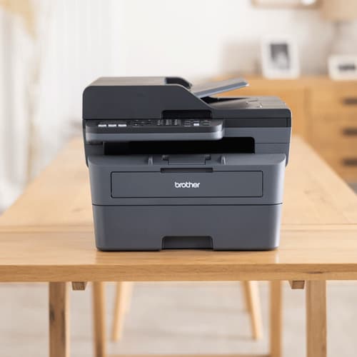 Brother MFC-L2800DW stampante multifunzione Laser A4
