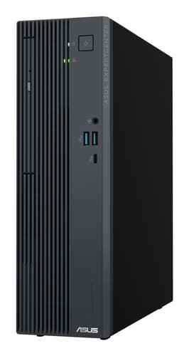 ASUS ExpertCenter P500 SFF P500SV-05210H0020 Intel Core 5 210H 16 GB DDR5-SDRAM 512 GB SSD PC Grigio