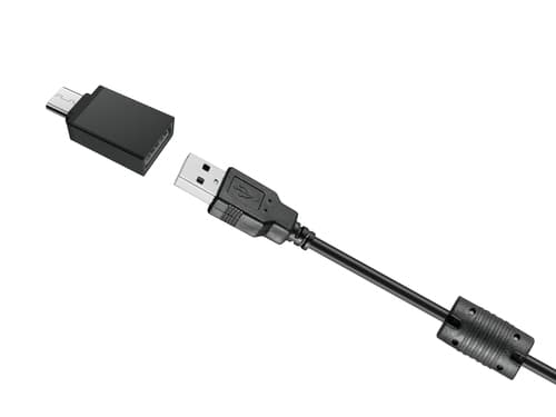 Conceptronic AMDIS07B webcam 16 MP 3840 x 2160 Pixel USB 2.0 Nero