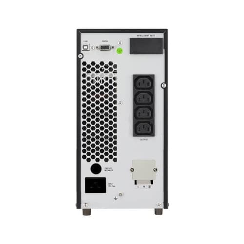 FSP Champ Tower 3K gruppo di continuità (UPS) Doppia conversione (online) 3 kVA 2700 W