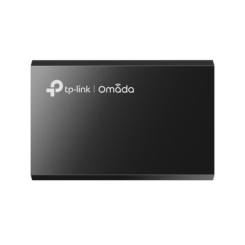 TP-Link Omada POE150S adattatore PoE e iniettore Fast Ethernet, Gigabit Ethernet
