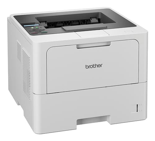 Brother HL-L6210DW stampante laser 1200 x 1200 DPI A4 Wi-Fi