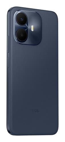 TCL K70 Power 4G 17,1 cm (6.75") Android 16.0 USB tipo-C 8 GB 256 GB 6500 mAh Blu