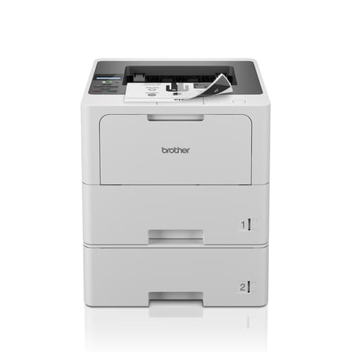 Brother HL-L6210DW stampante laser 1200 x 1200 DPI A4 Wi-Fi