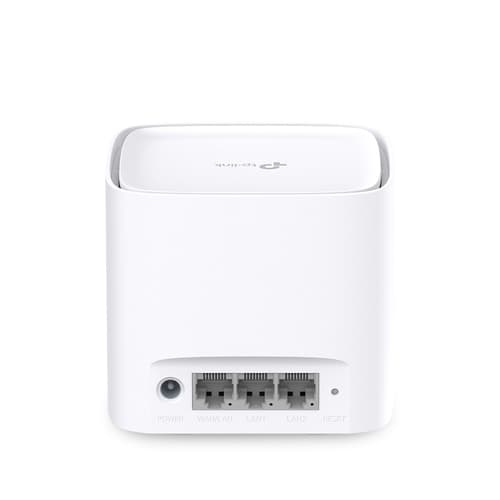 TP-Link HC220-G5 Dual-band (2.4 GHz/5 GHz) Wi-Fi 5 (802.11ac) Bianco 3 Interno