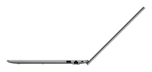ASUS ExpertBook P1 P1503CVA-S72333X Intel Core 5 210H Computer portatile 39,6 cm (15.6") Full HD 16 GB DDR5-SDRAM 512 GB SSD Wi-Fi 6 (802.11ax) Windows 11 Pro Grigio