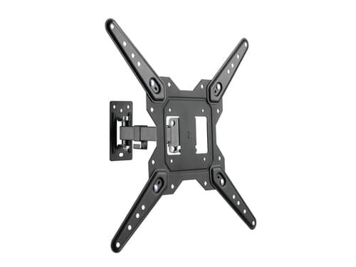 Equip Supporto per montaggio a parete TV full motion da 23” a 55”