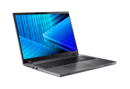 Acer TravelMate P2 TMP216-71-G3- TCO-73QK Intel Core Ultra 7 155H Computer portatile 40,6 cm (16") WUXGA 16 GB DDR5-SDRAM 512 GB SSD Wi-Fi 6E (802.11ax) Windows 11 Pro Grigio QWERTY Italiano
